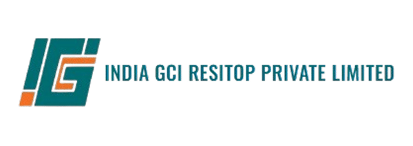 India GCI Resitop Private Limited – Royal Transport Client Logo