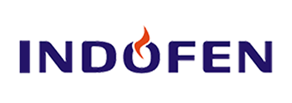 Indofen Furnaces LLP – Royal Transport Client Logo