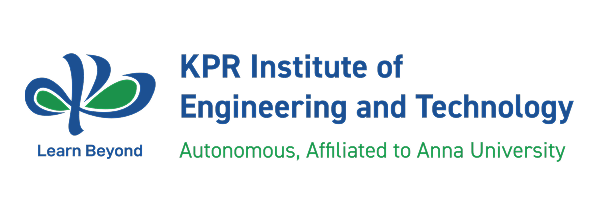 KPR Institute of Engineering and Technology – Royal Transport Client Logo