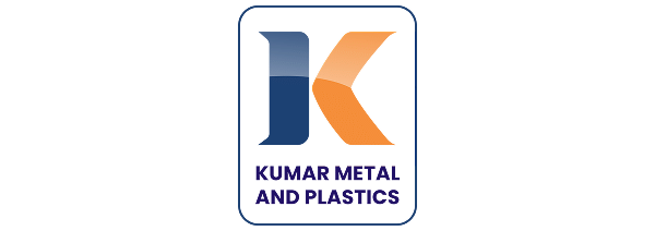 Kumar Metal and Plastics – Royal Transport Client Logo