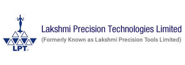 Lakshmi Precision Technologies Limited – Royal Transport Client Logo