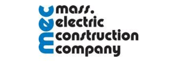 Mass Electric Construction Company – Royal Transport Client Logo