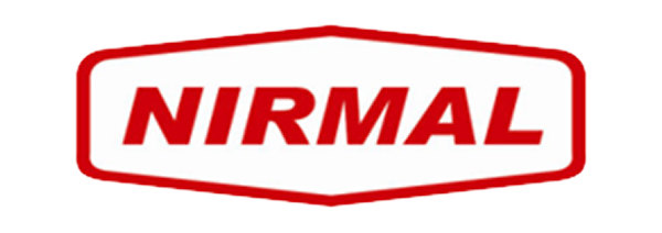 Nirmal Pumps – Royal Transport Client Logo