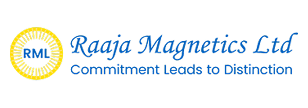 Raaja Magnetics Ltd. – Royal Transport Client Logo