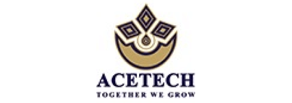 The Acetech Machinery Components India Pvt. Ltd. – Royal Transport Client Logo
