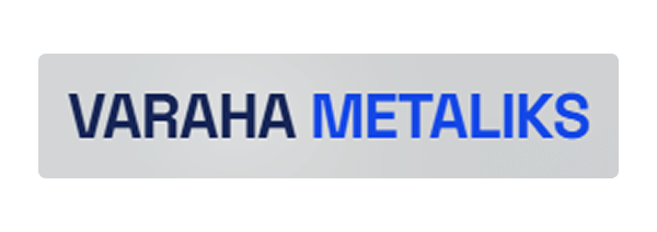 Varaha Metaliks Pvt. Ltd. – Royal Transport Client Logo