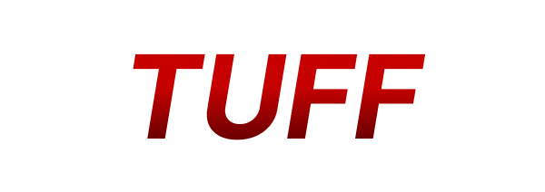 TUFF client logo displayed on the Royal Transport website